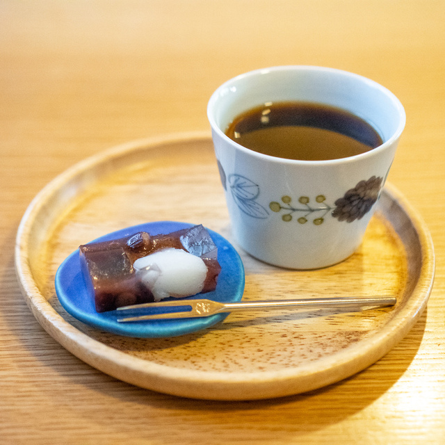 そのうちcafe SNC