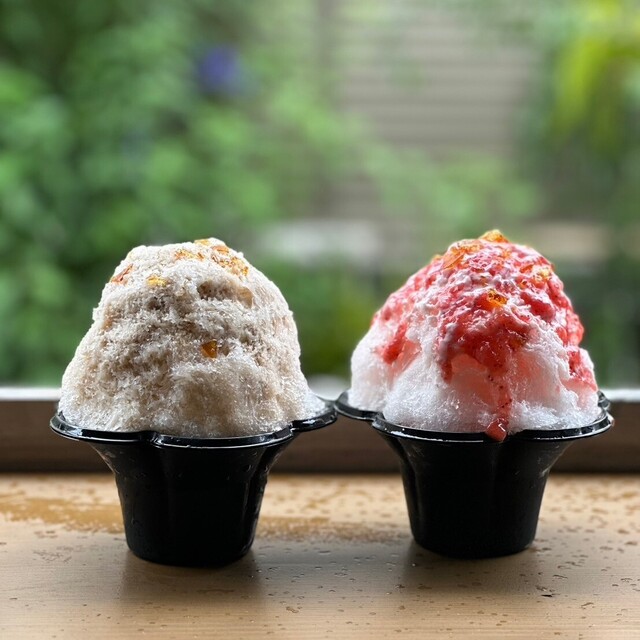 庭cafe443 in Todoroki