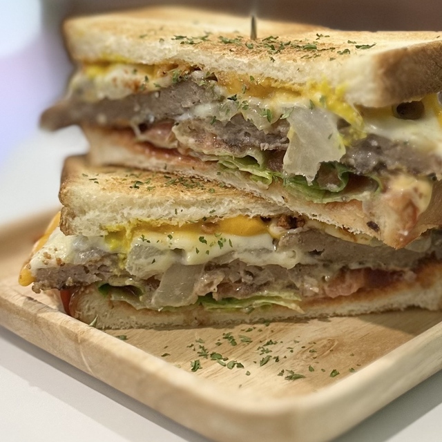 CAFE&BAR ちょっとさんど 代官山店