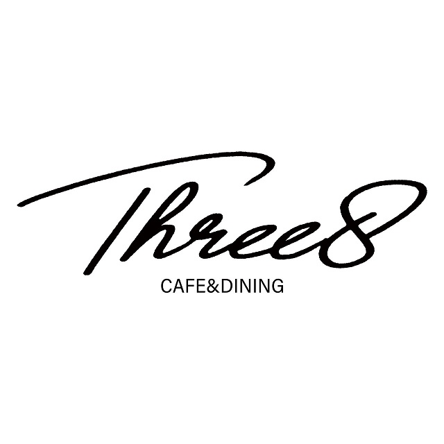 CAFE&DINING Three8