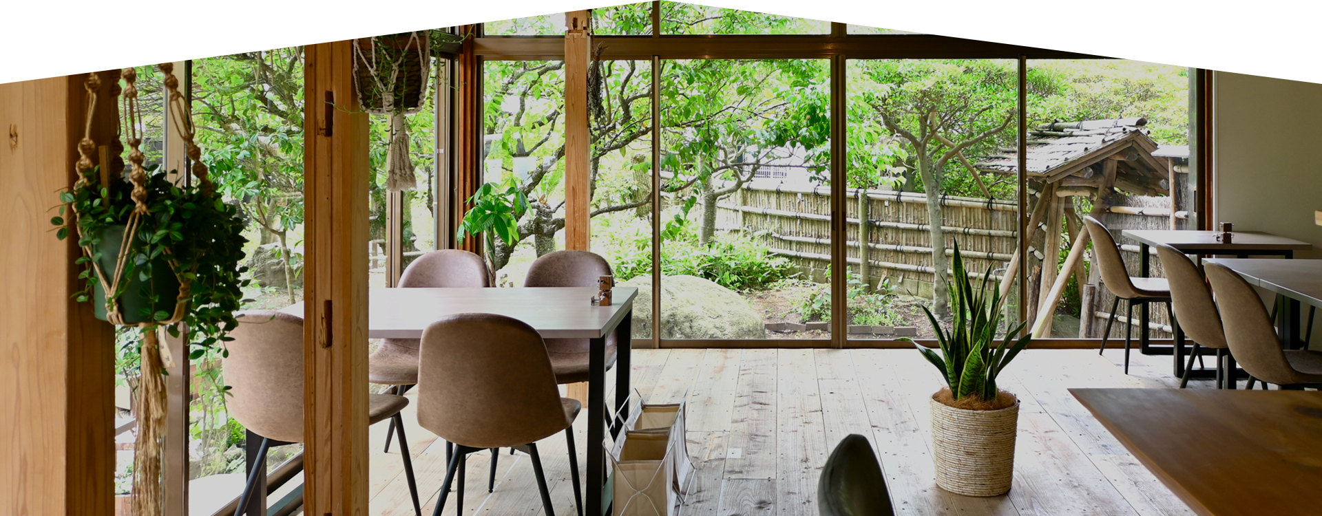 Cafe&Restaurant EGAO