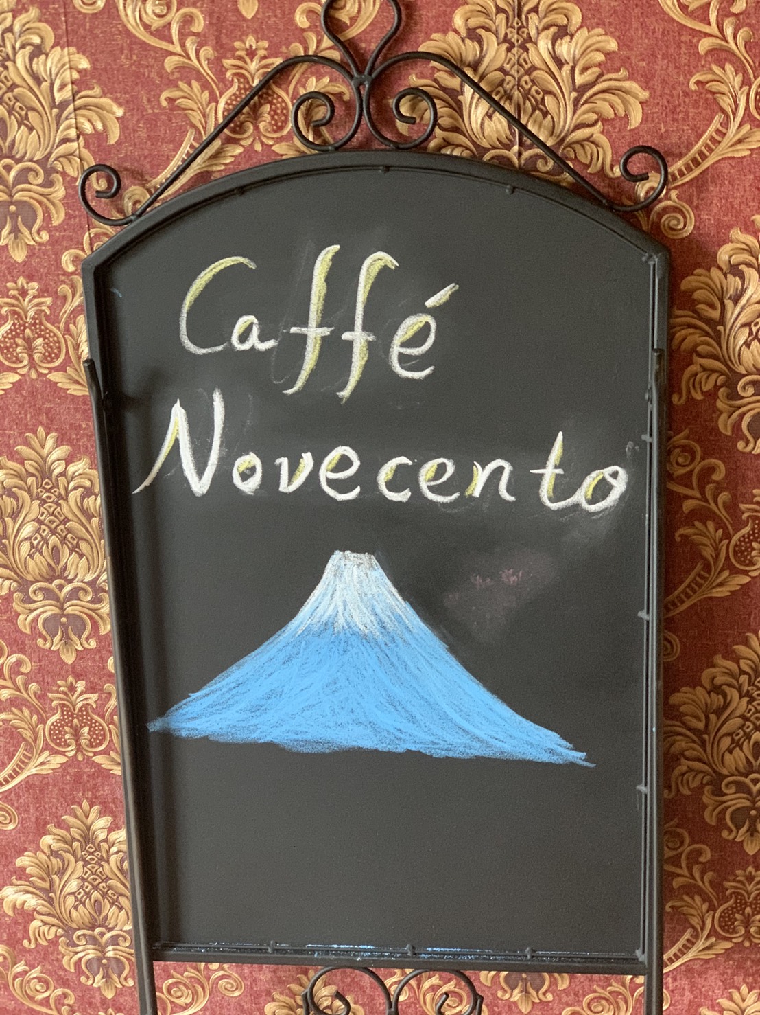 Caffe Novecento