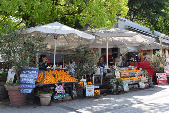 Caff’e Ponte ITALIANO