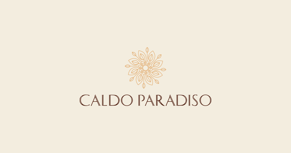 CALDO PARADISO