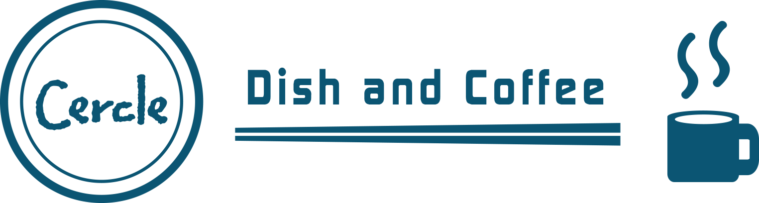 Cercle Dish and Coffee