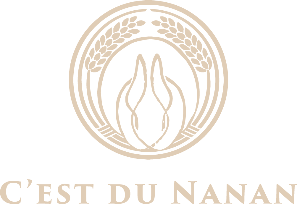 C'EST DU NANAN TOKYO