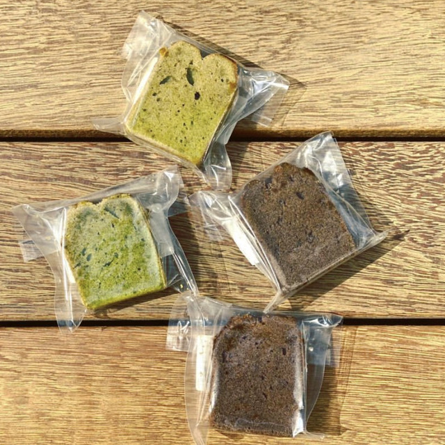 CHABAKKA TEA PARKS 熱海店