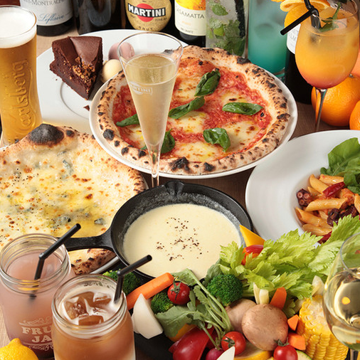 ChigasaKitchen アグルメ