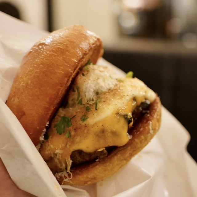 Chillmatic Hamburger & Bistro