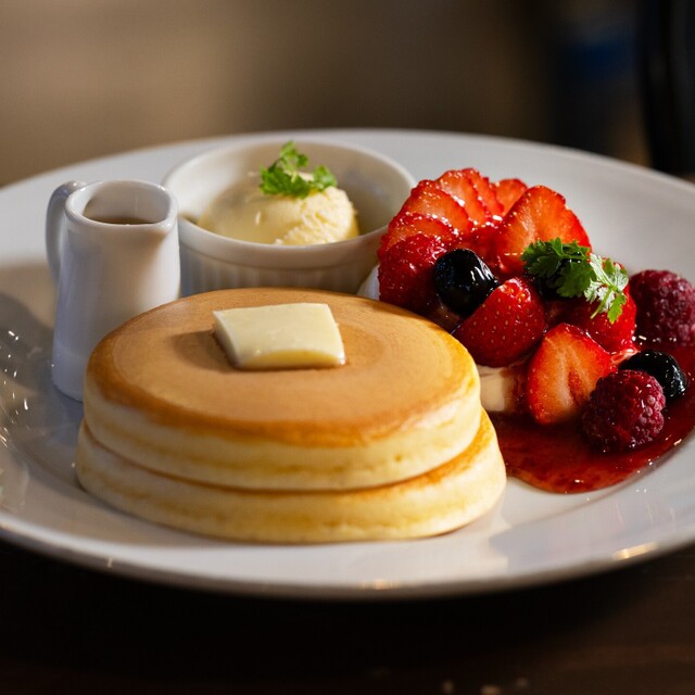 CHILLULU COFFEE 横浜中華街