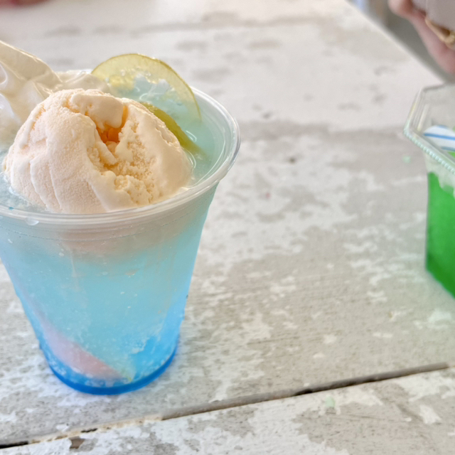 COCORO Beach House 伊江ビーチ店