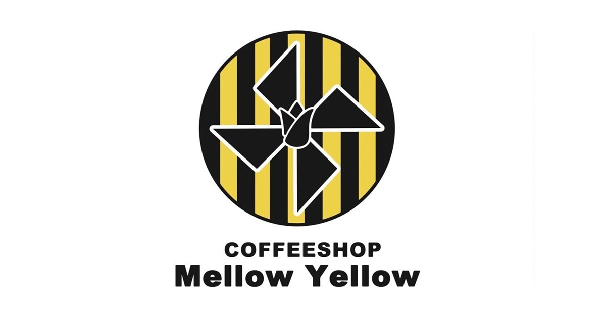 COFFEESHOP Mellow Yellow