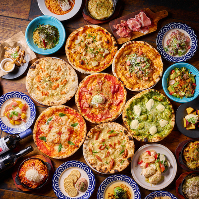 CONA 麻布十番店