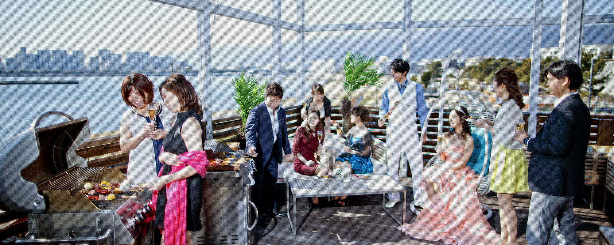 CORAL KITCHEN at cove