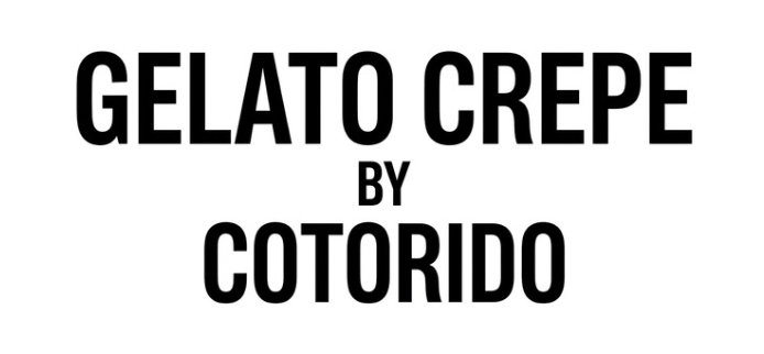 ジェラートとクレープとCOTORIDO  東所沢店