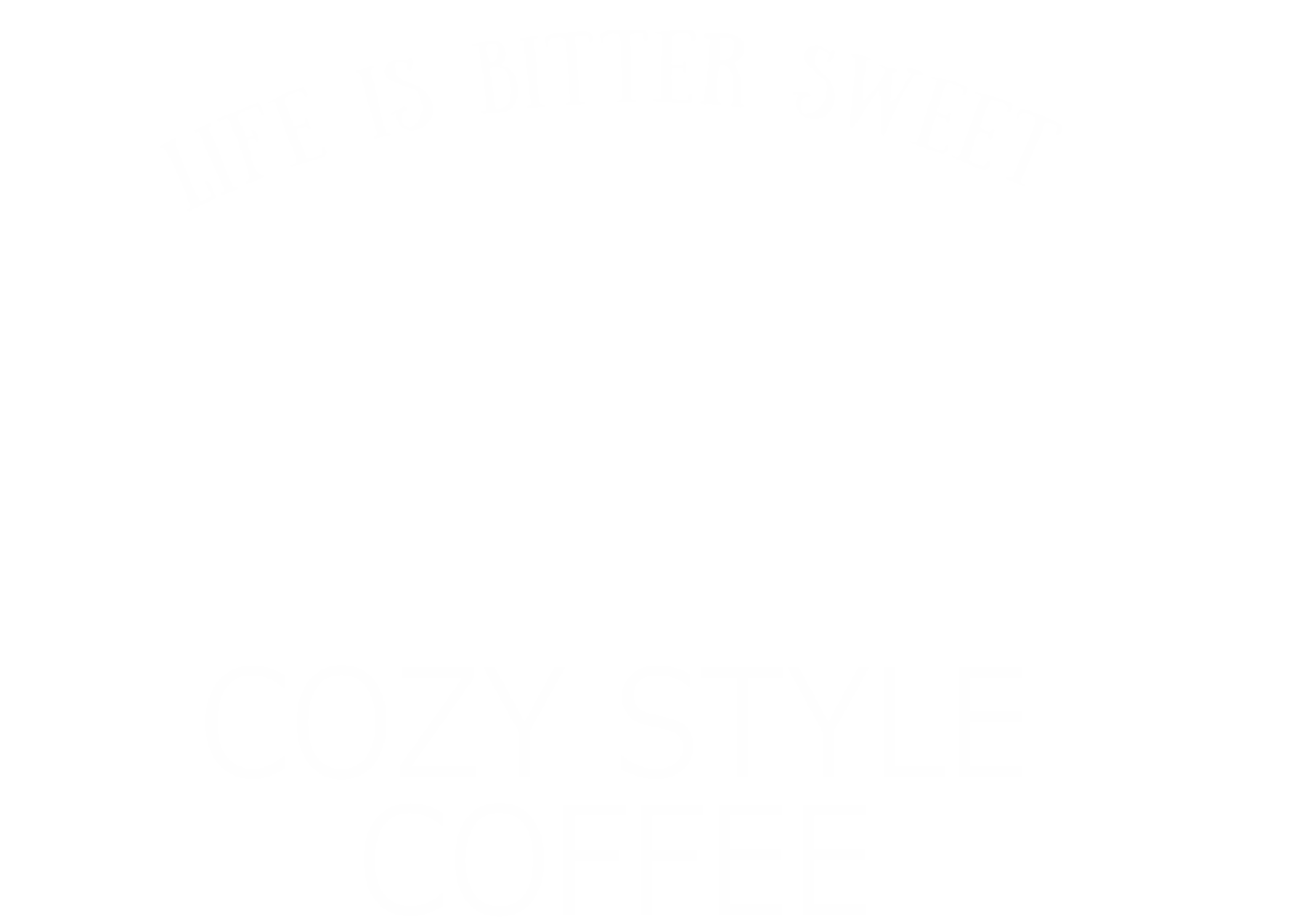 COZY STYLE COFFEE