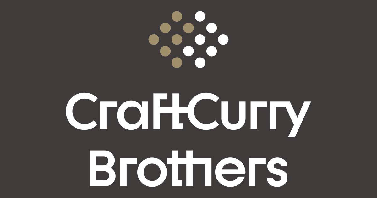 Craft Curry Brothers BASE
