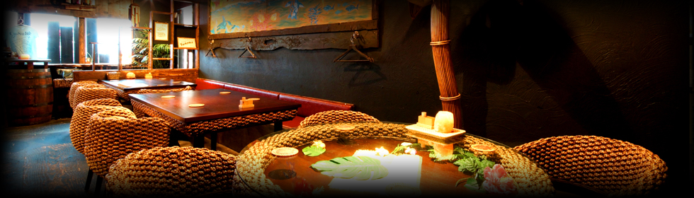 隠れ家ダイニングCu-Suke