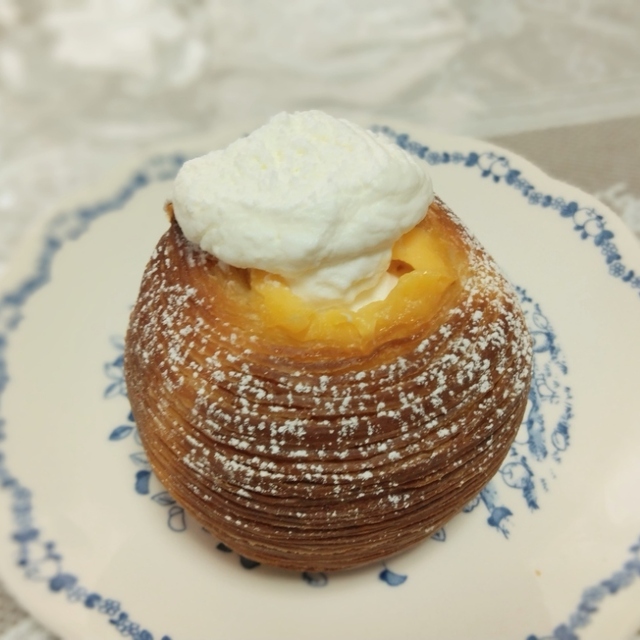 daco 横浜臨港パーク