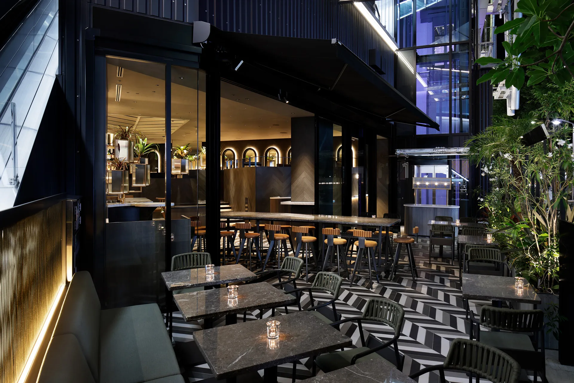 DADAI THAI VIETNAMESE DIMSUM