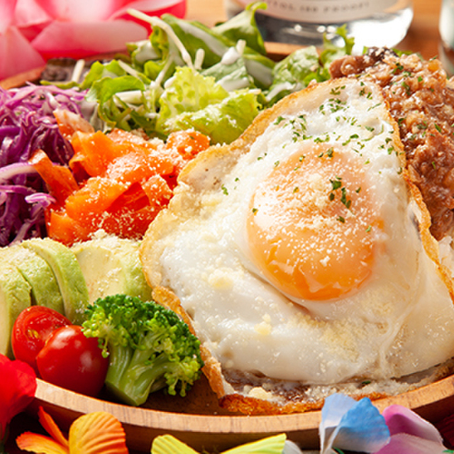 Diamond Head 淡路町店