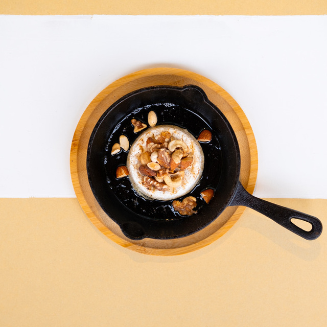 DIG THE LINE BOTTLE & BAR