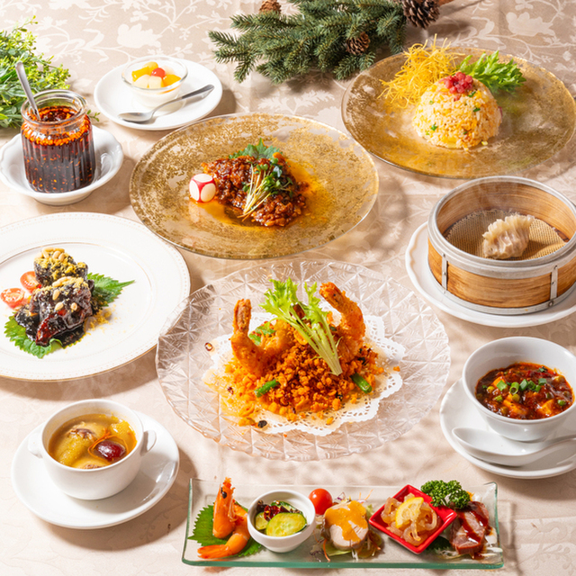 個室Dining 新荘園 アイガーデンテラス 飯田橋店