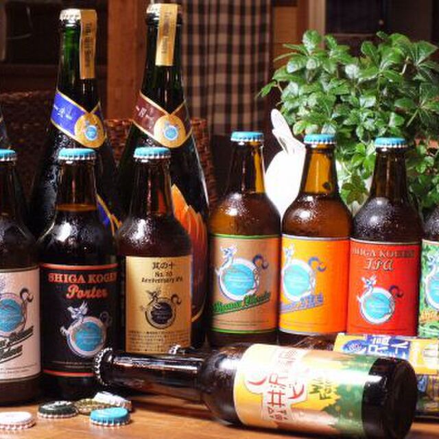 古民家dining BAR GOFUKU