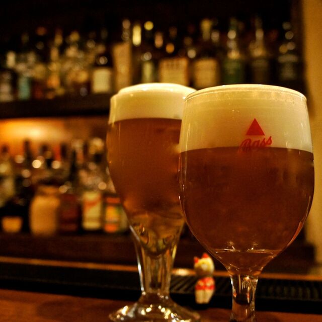 Dining Bar Sama Sama