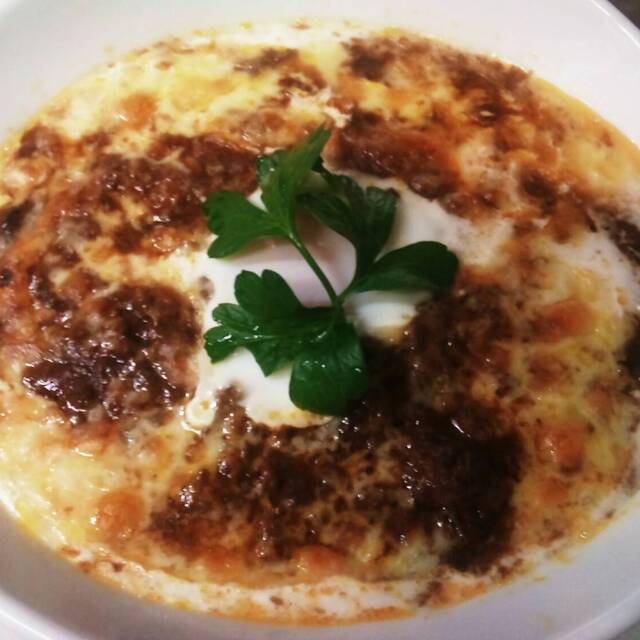 Dining Bar Sir Lie underground