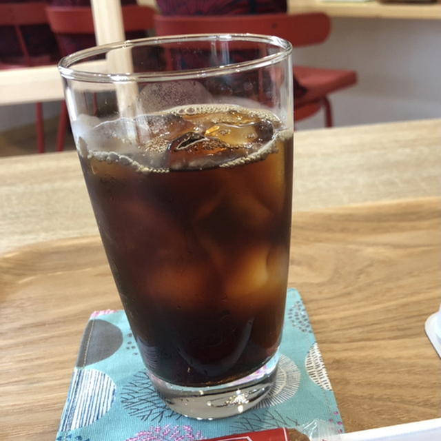 Dog Friendly Café LUANA