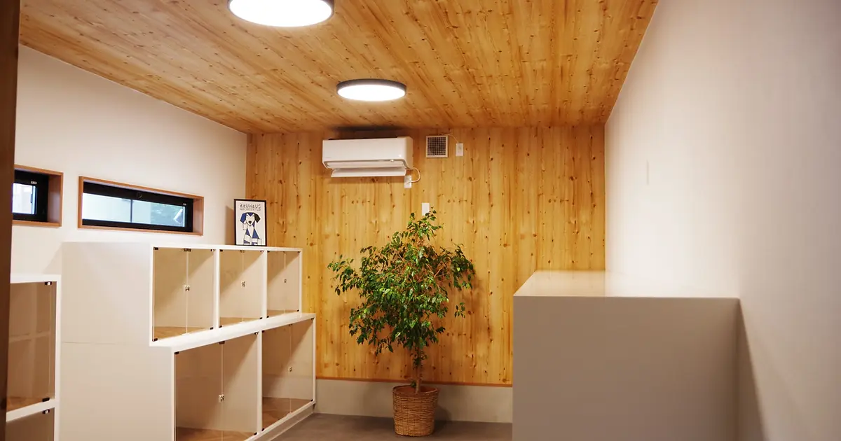 DogHub箱根仙石原