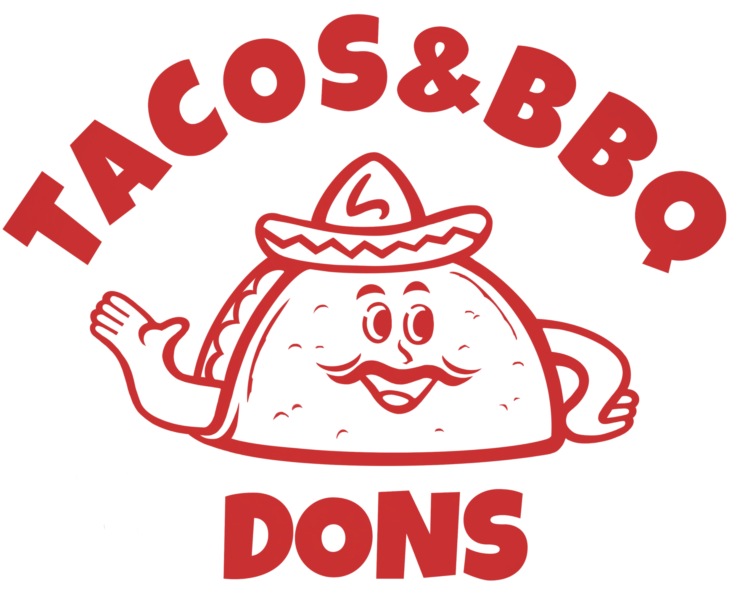DONS TACOS&BBQ