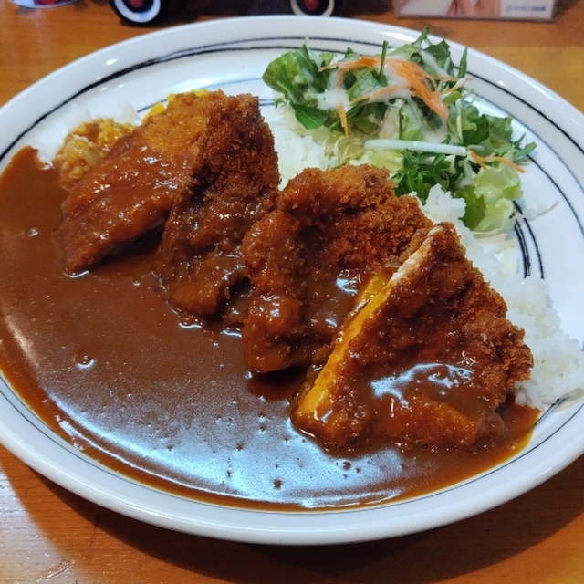 わァ食キッチンEAT