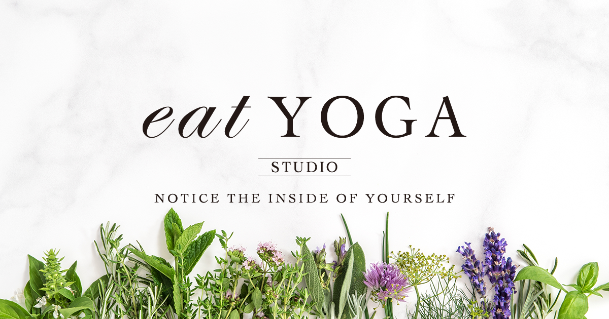 eat YOGA studio