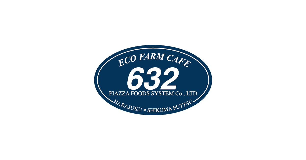 ECO FARM CAFE 632