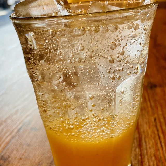 ECOWASH CAFE 中野島