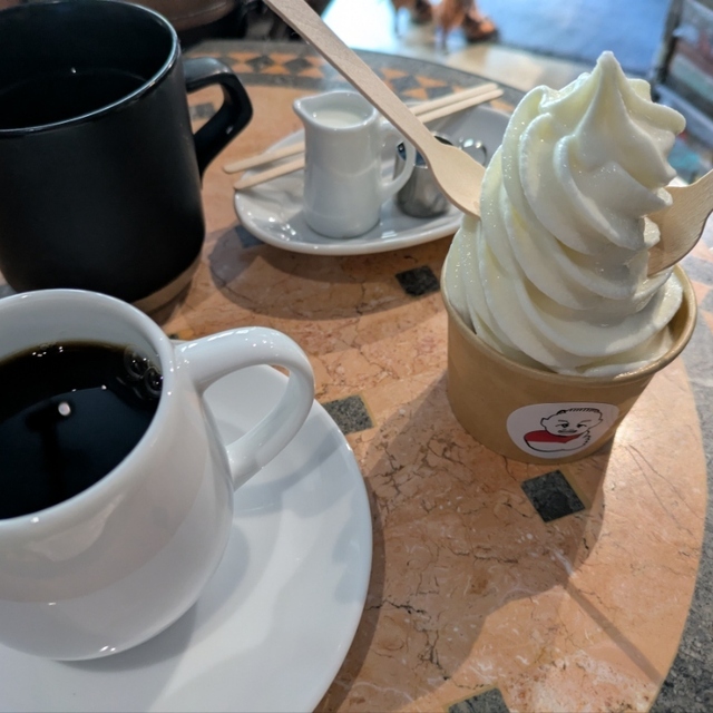 Egoland Cafe Akihabara