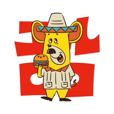 EL LOCO FABULOUS BURGERS