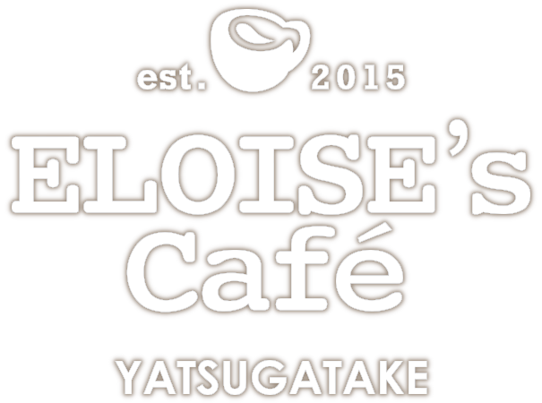 ELOISE's Cafe KOFU