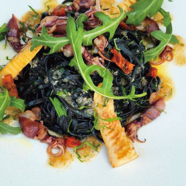 Embassy Cafe & Dining