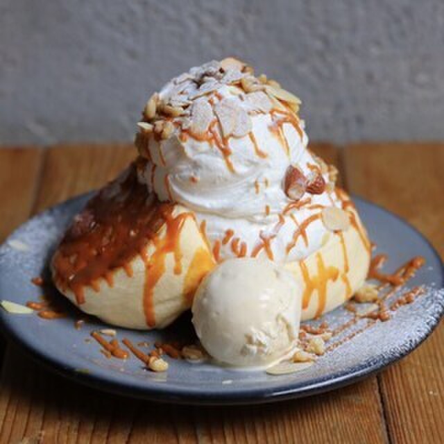 Espresso D Works 志木店