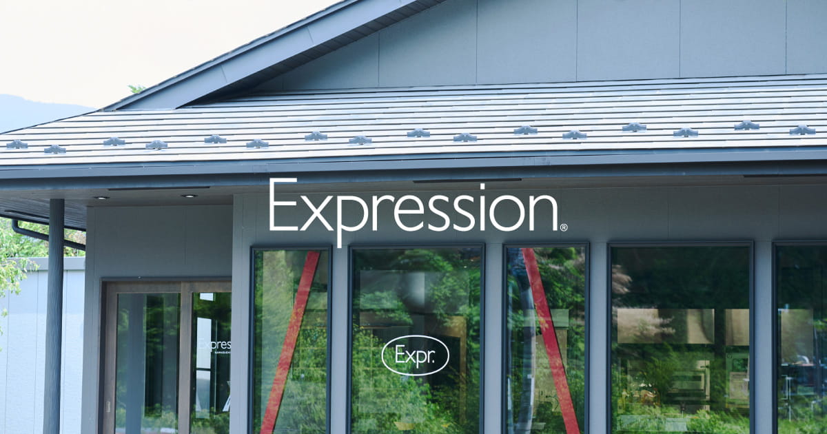 Expression Kawaguchiko