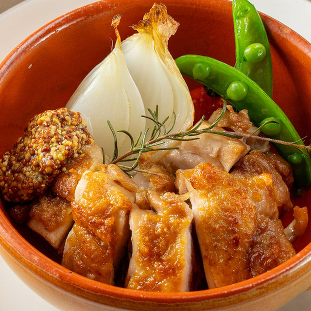 Farm Cafe mothers 堀江店