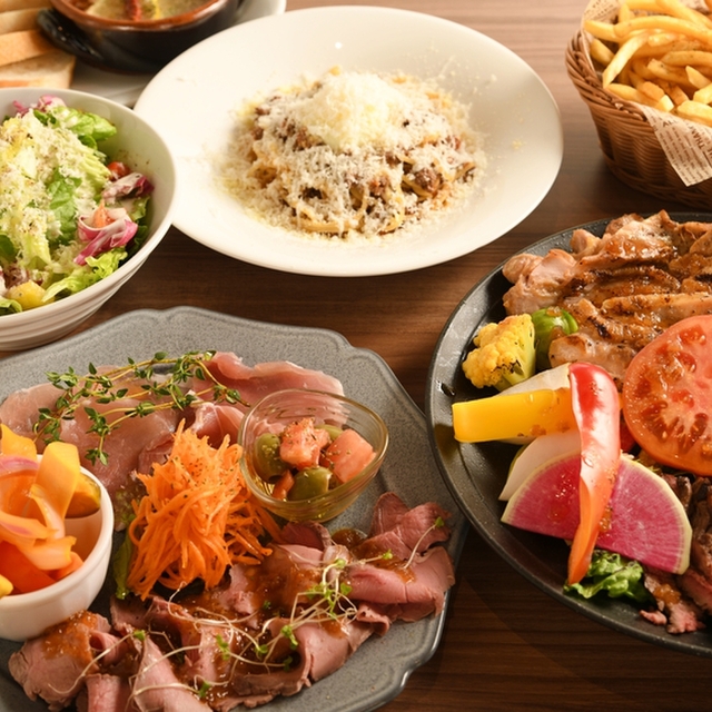 Farmer's Cafe Terrace KOTONOKA