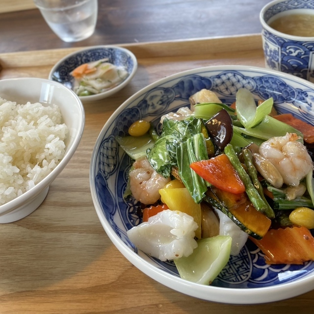 FARMER’S TABLE Grill & Steam