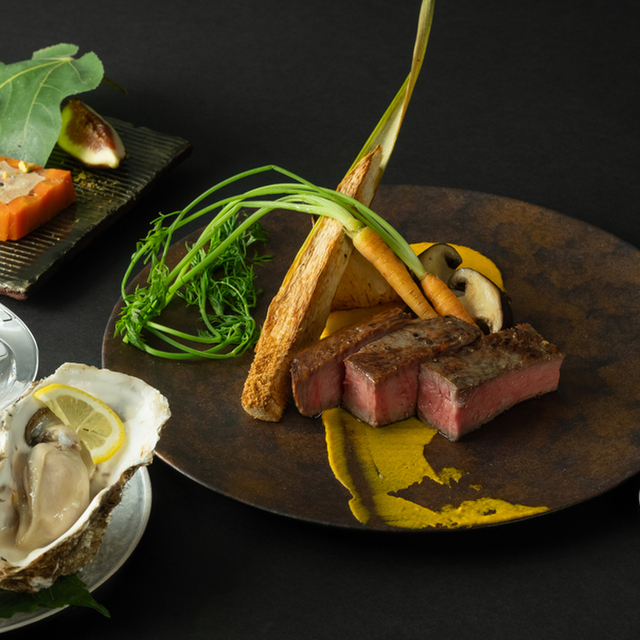 FARMS' KITCHEN MIKIKE TOKYO ODAIBA