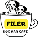 FILER Dog Ran Cafe