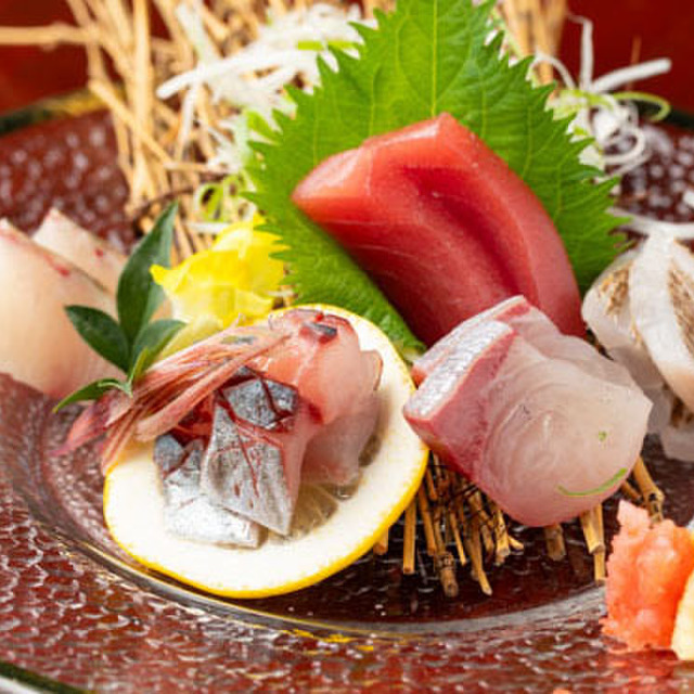 FISHERMAN DINER LIBER