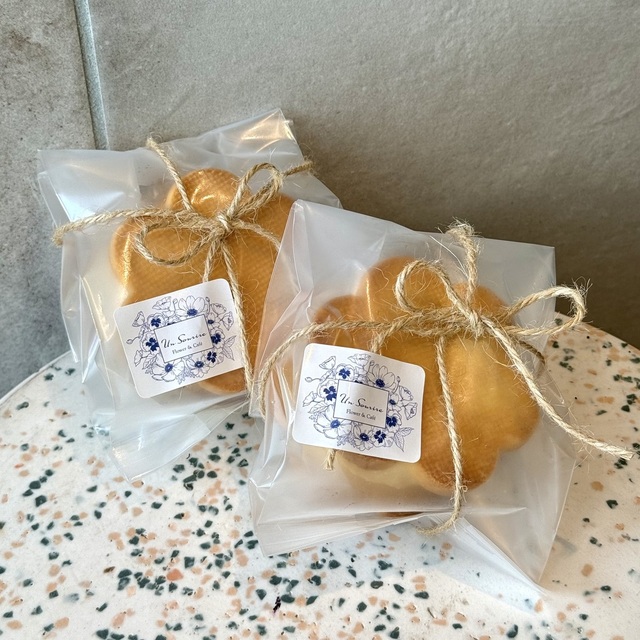 Flower&Cafe UnSourire